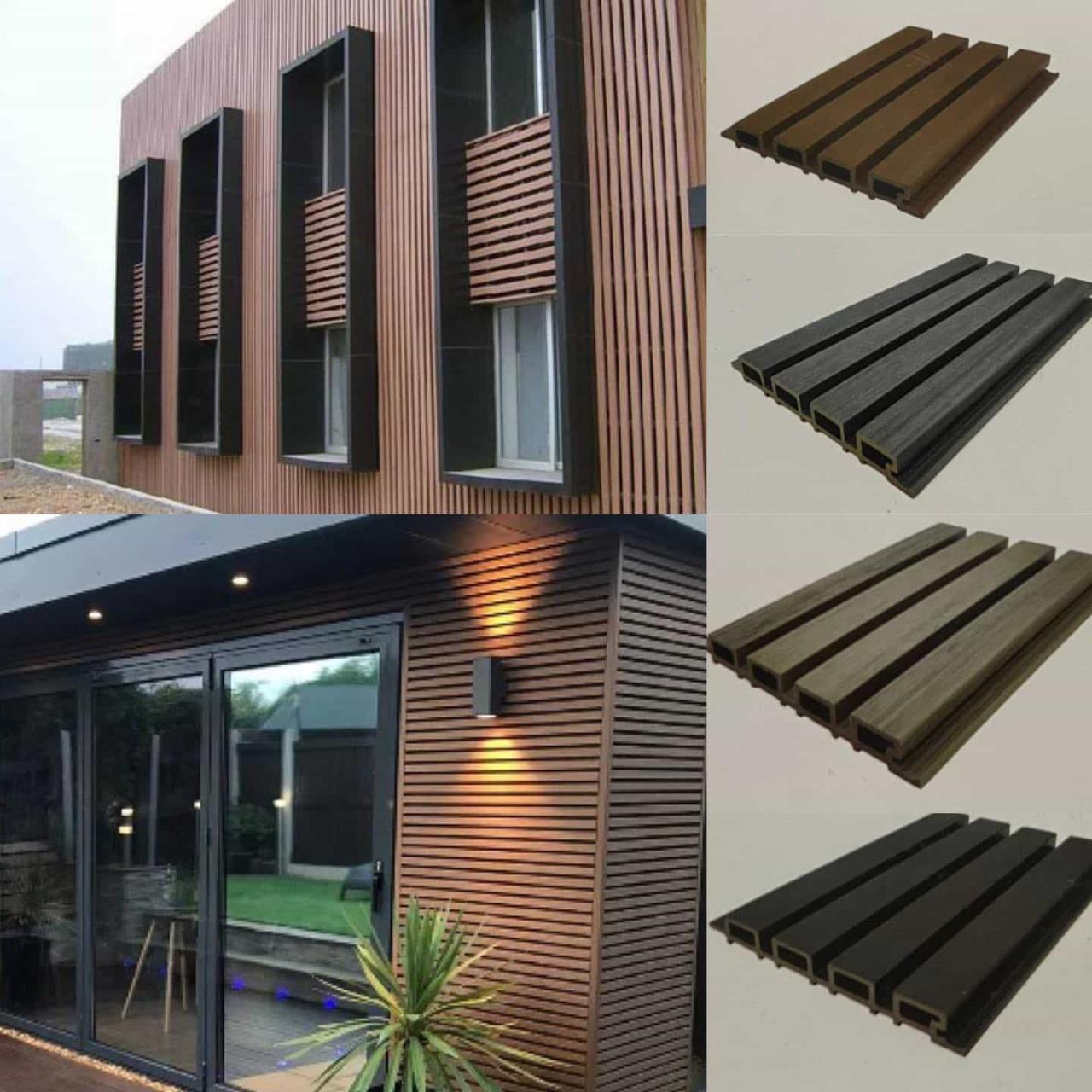 External cladding acoustic great outdoor plastic composite garden ... External cladding acoustic great outdoor plastic composite garden ...