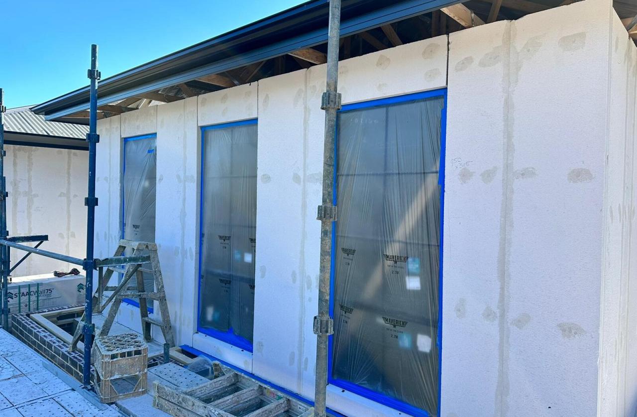 Cladding Contractors: Revolutionising Comfort in Adelaide Cladding Contractors: Revolutionising Comfort in Adelaide