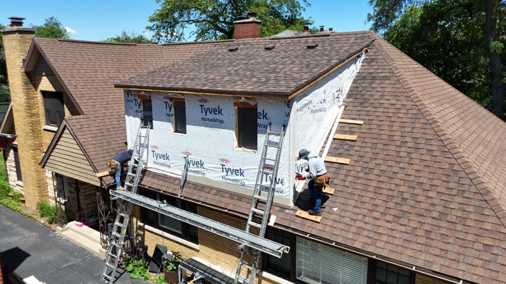 Commercial Siding Repair Companies Near Me: How to Compare Service Providers